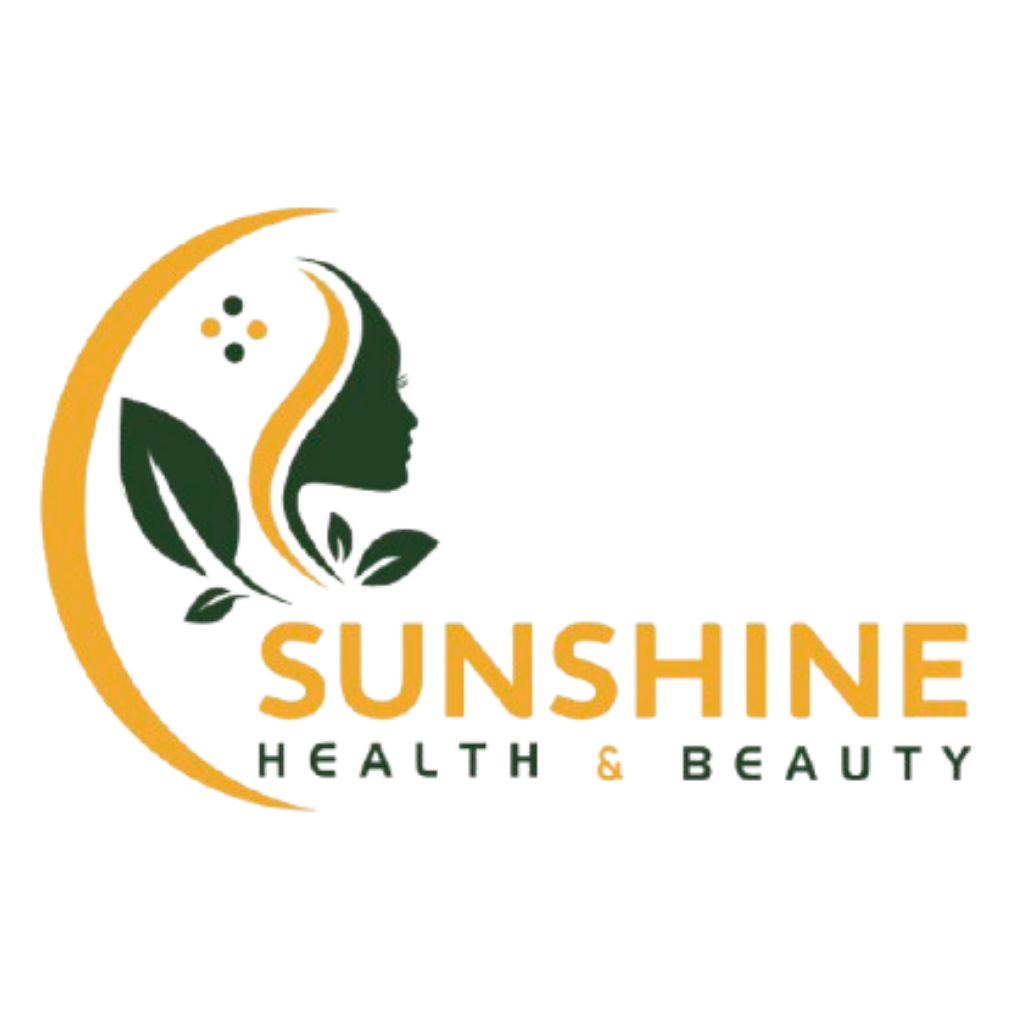 Sunshine health& beauty logo