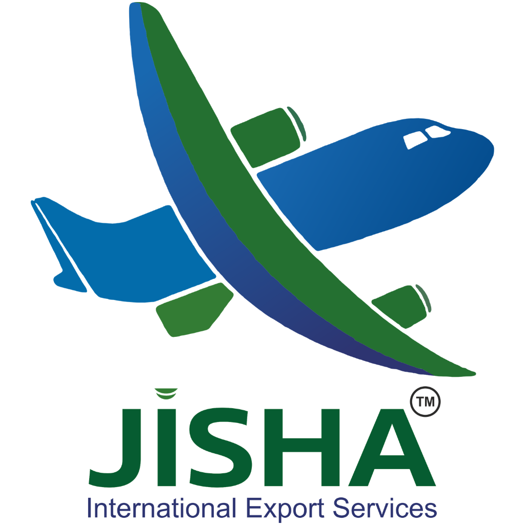 Jisha international Export Services logo