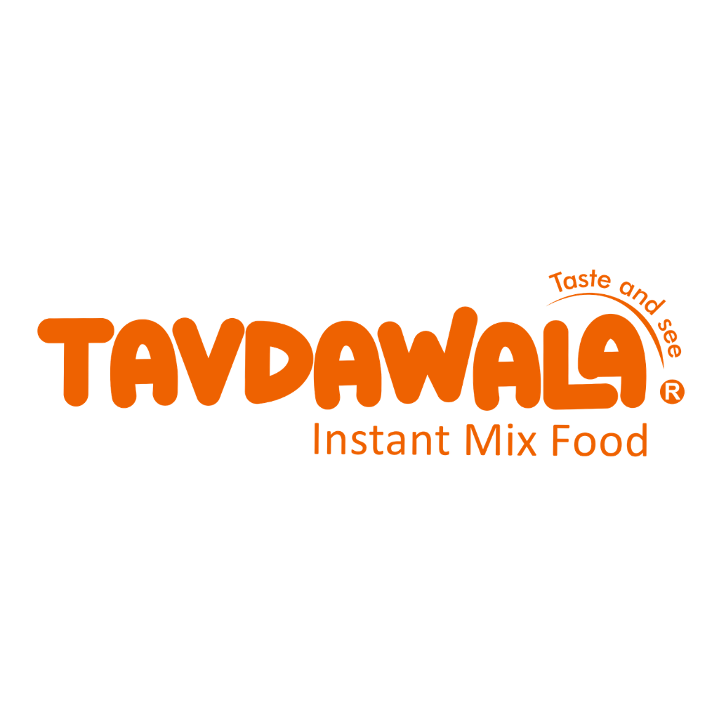 Tavdawala Instant mix Food logo