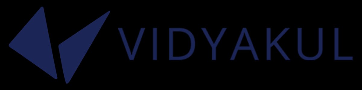 Vidyakul logo