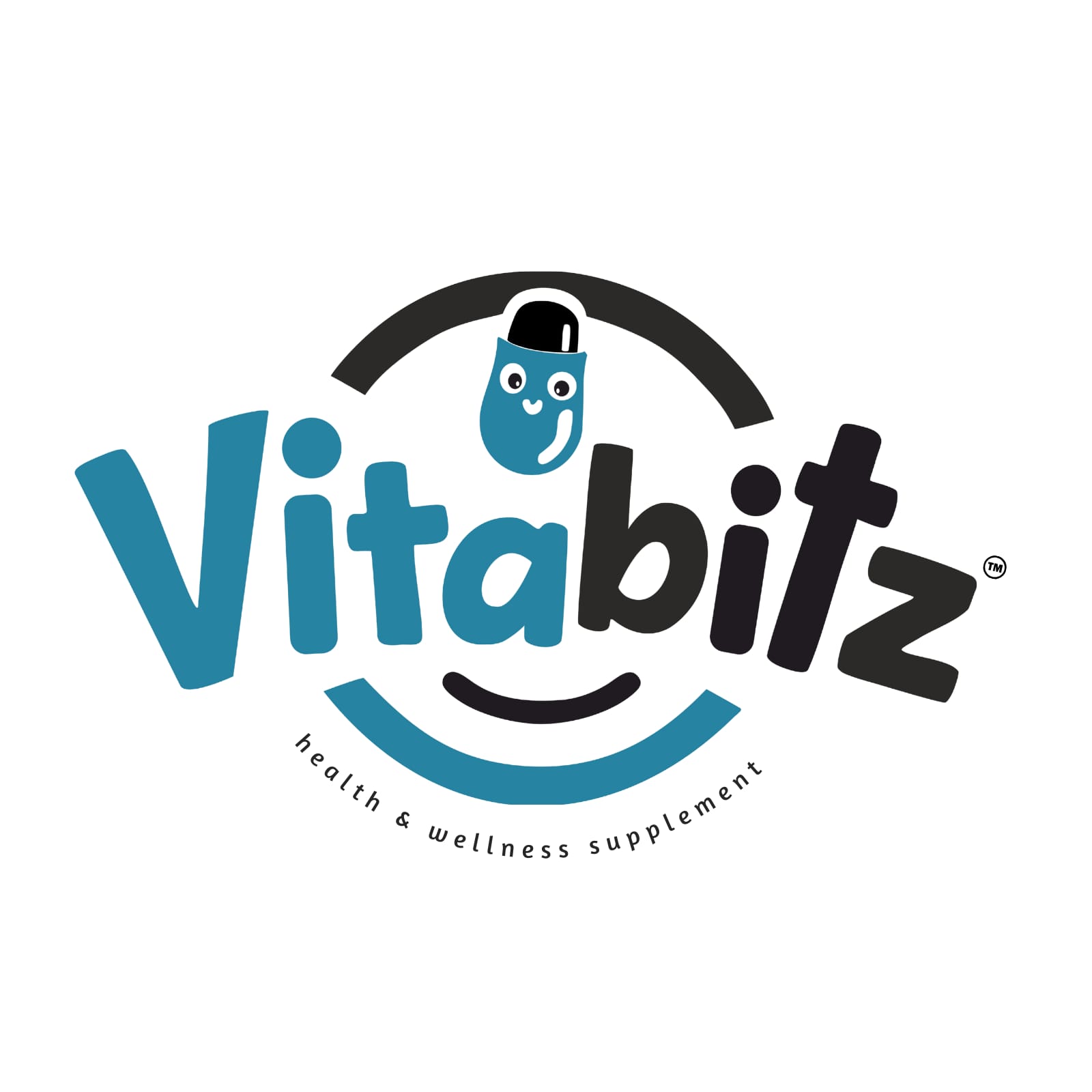 Vitabitz logo