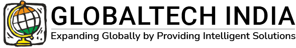 globaltech india logo