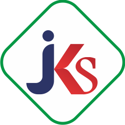 Jay khodiyar selection logo