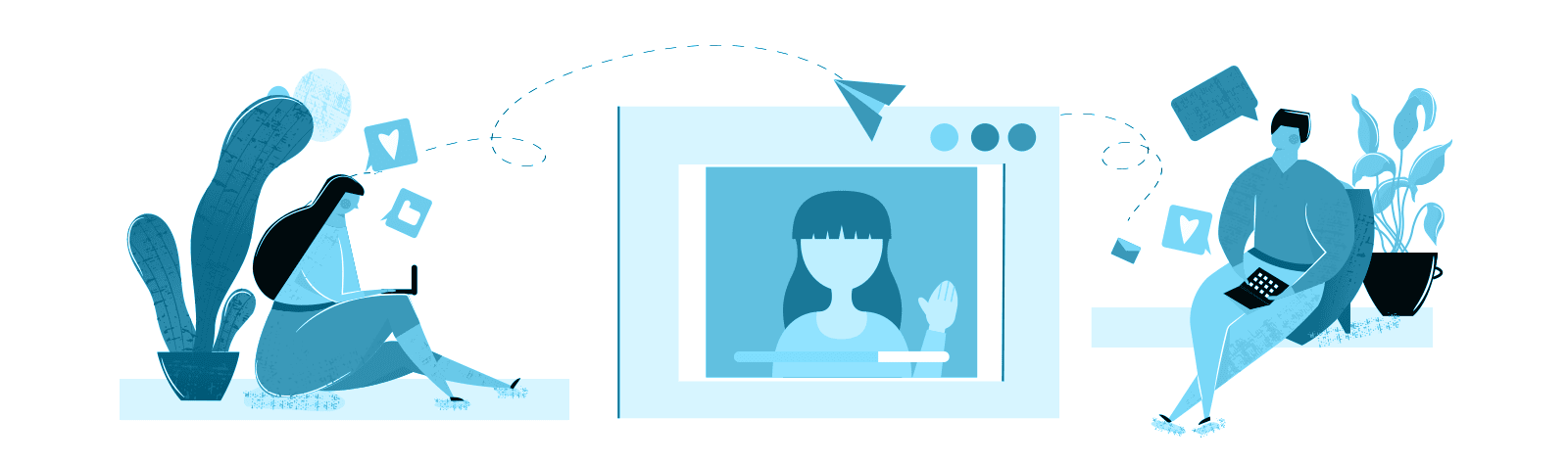 Videobox Messaging Why Video Messaging is Better Than Email for Your Team