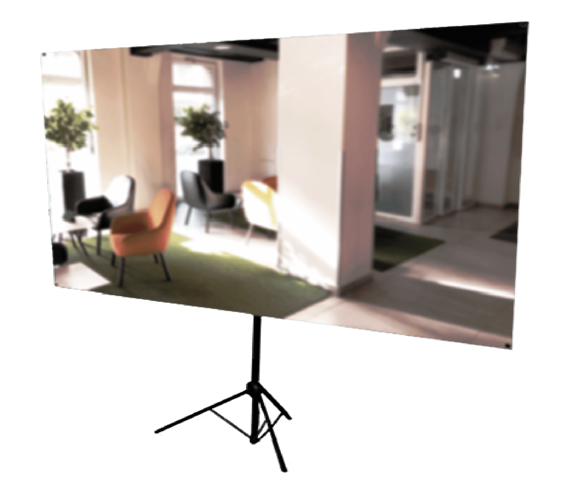 Basic Video Backdrop Video Hardware for Medical Video Recording Solutions