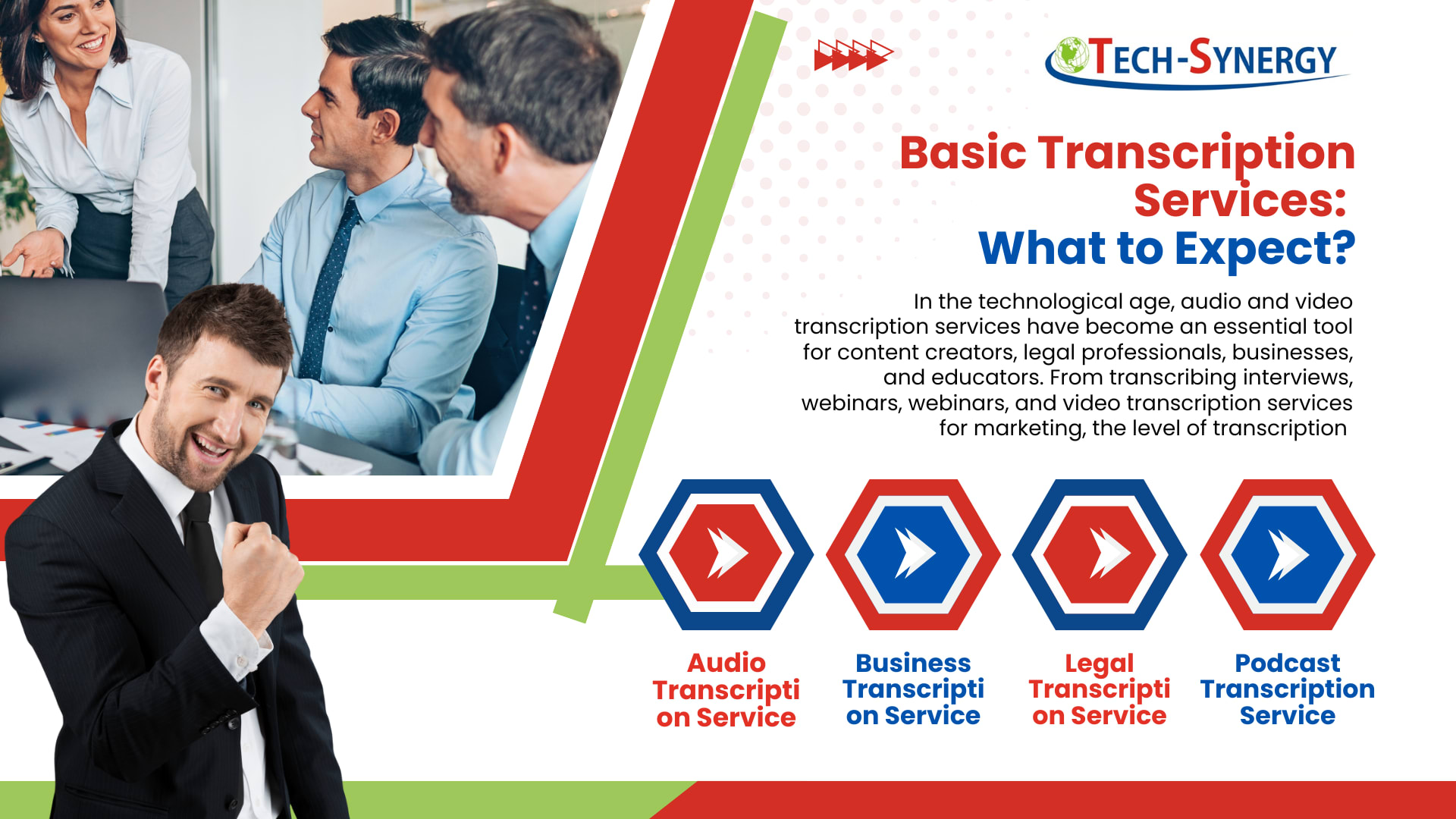 Professional Transcription Services Accurate & Fast Transcriptions