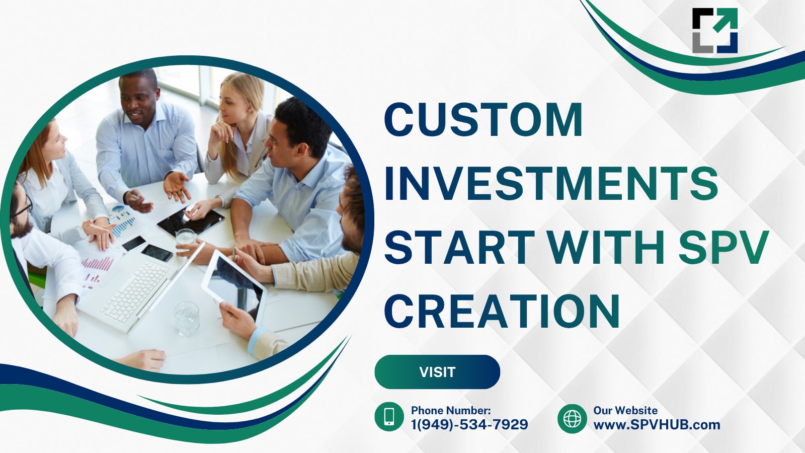 Why SPV Creation Offers Fund Managers More Flexibility and Control ...