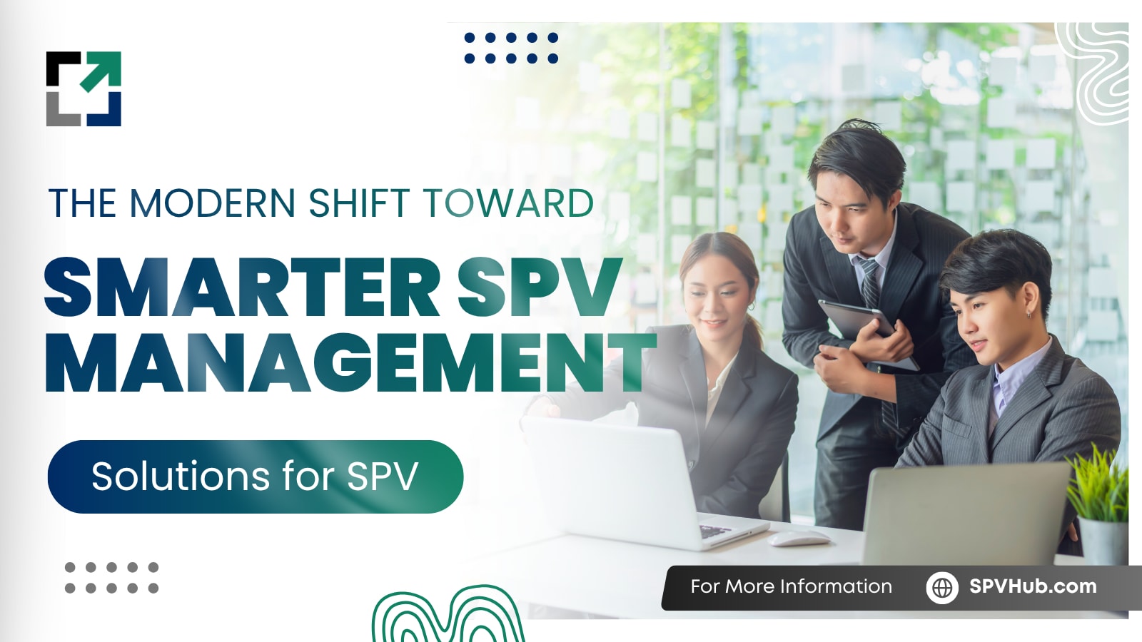 SPV Solutions for Institutional Investors: Key Benefits