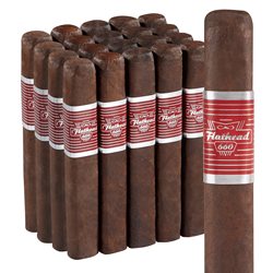 Mild cigars