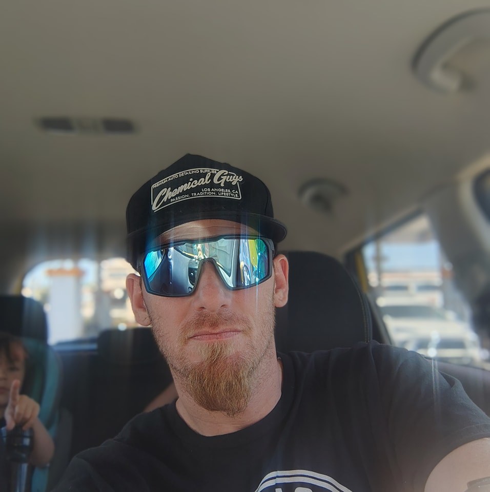 Owner of Southern AZ Auto Treatment