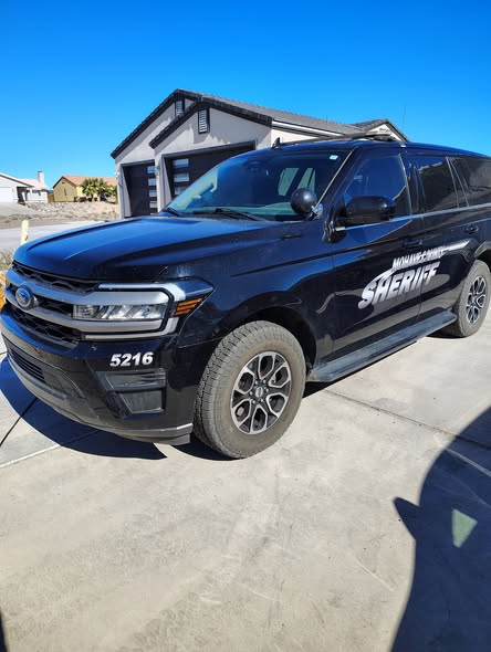 Mirror Finish Paint Correction