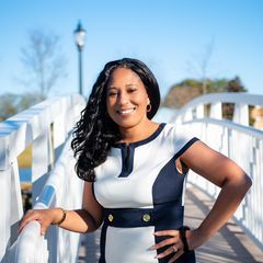 Kendra Breland Realtor