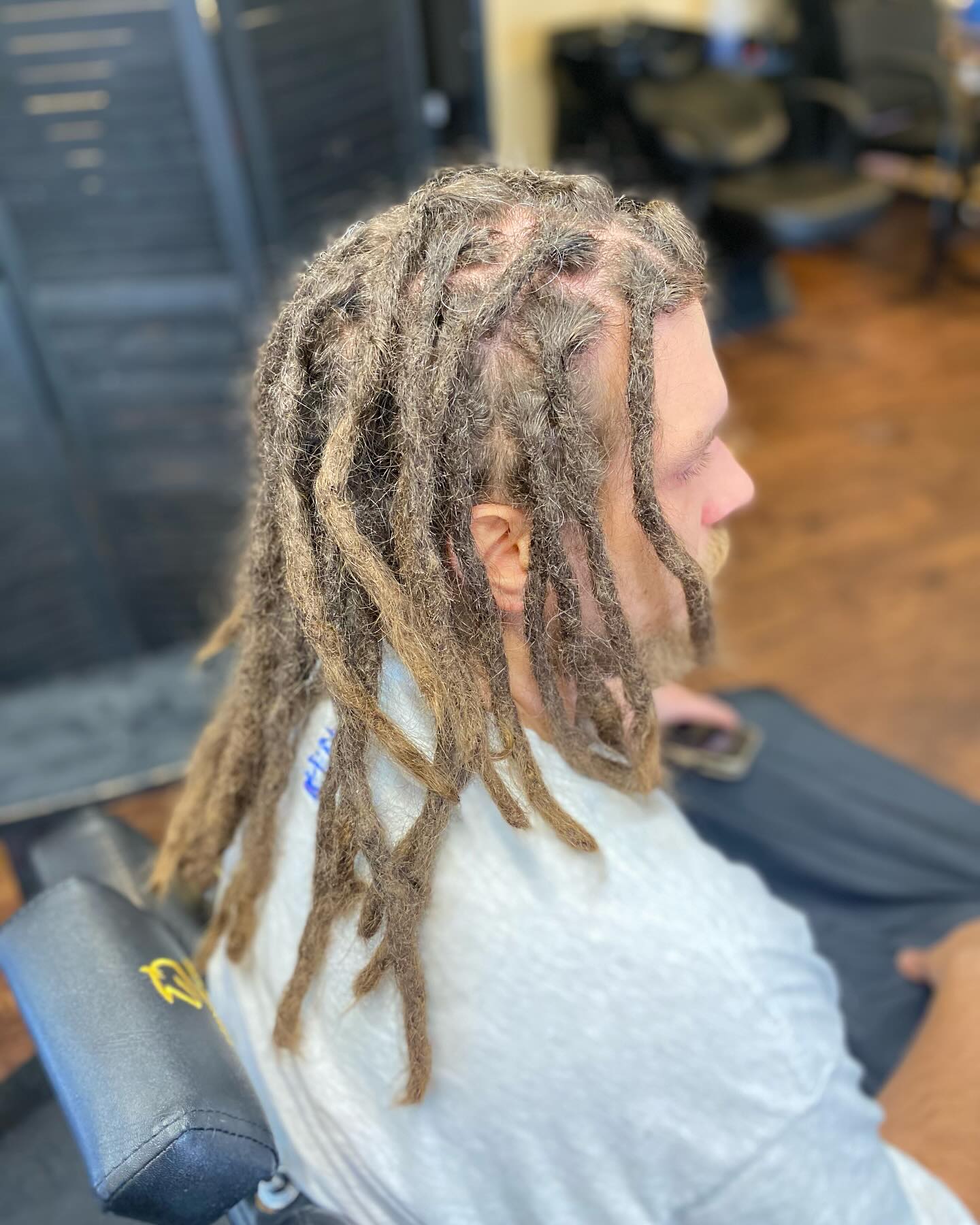 Creative Twist Style