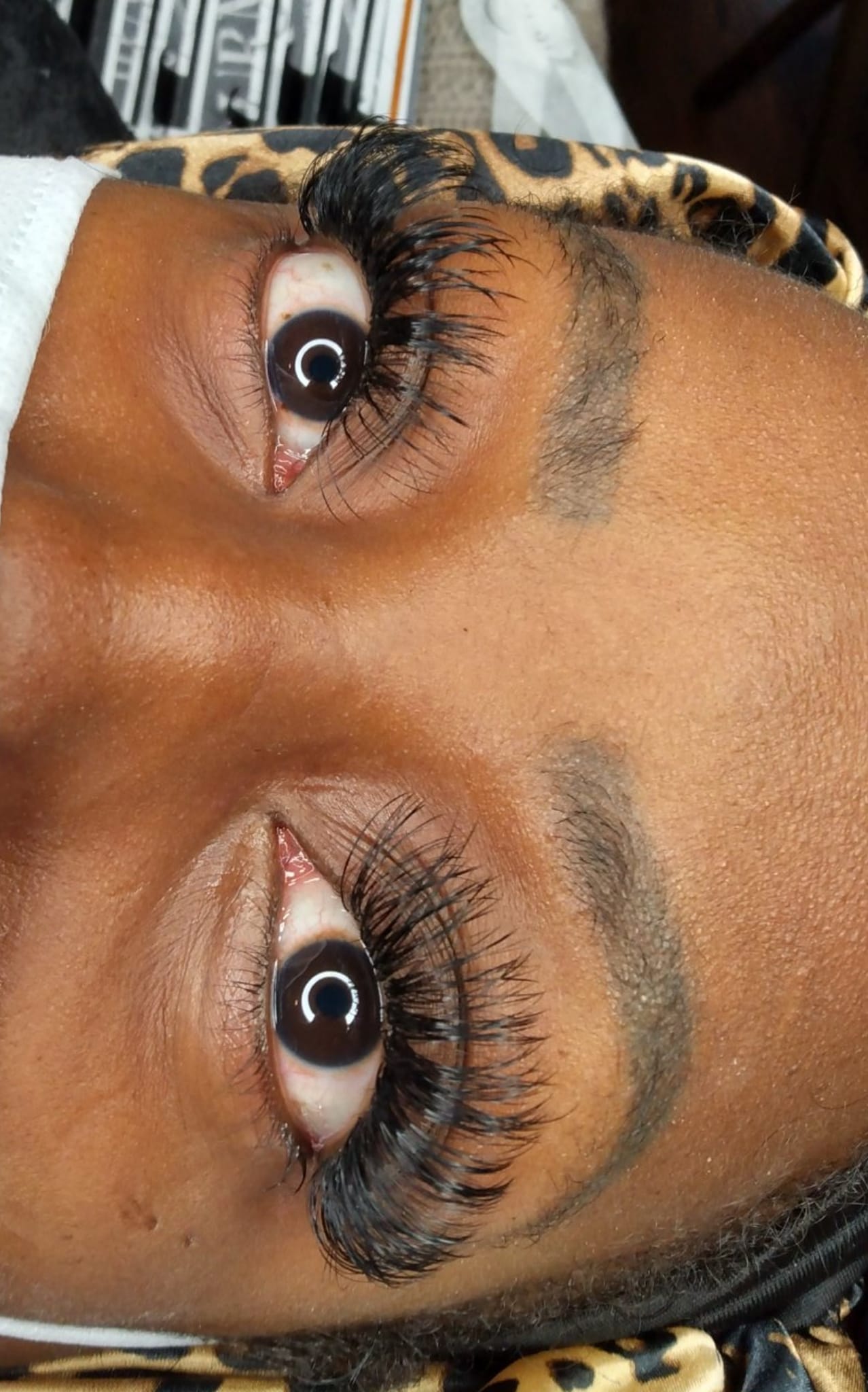 Hybrid Lash Set