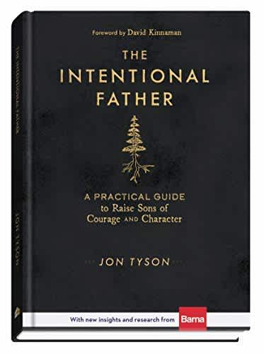 Father's Day Book Recommendations