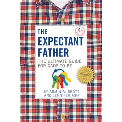 Father's Day Book Recommendations