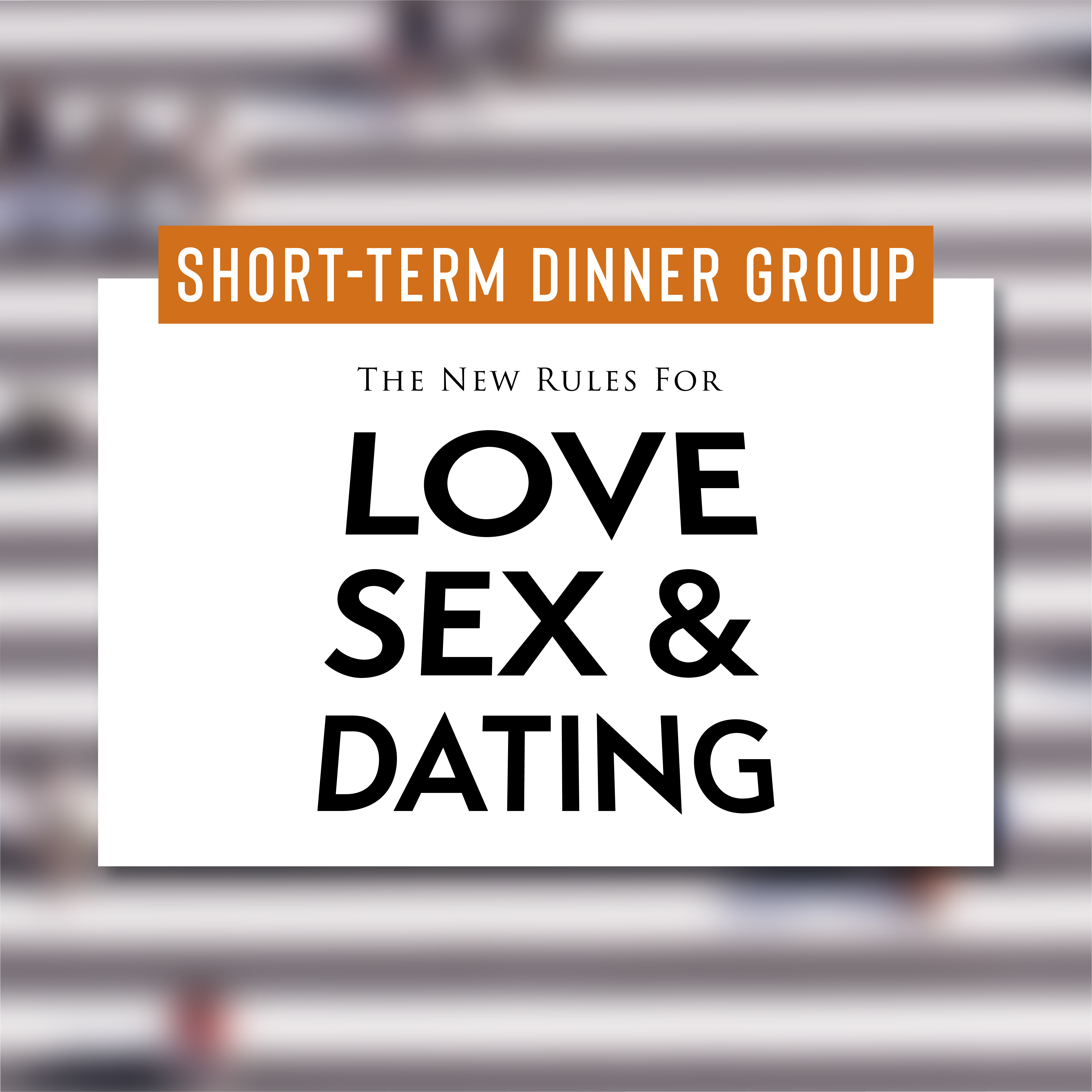Group Dating Examples Getting Short With Others - Hoboken Grace