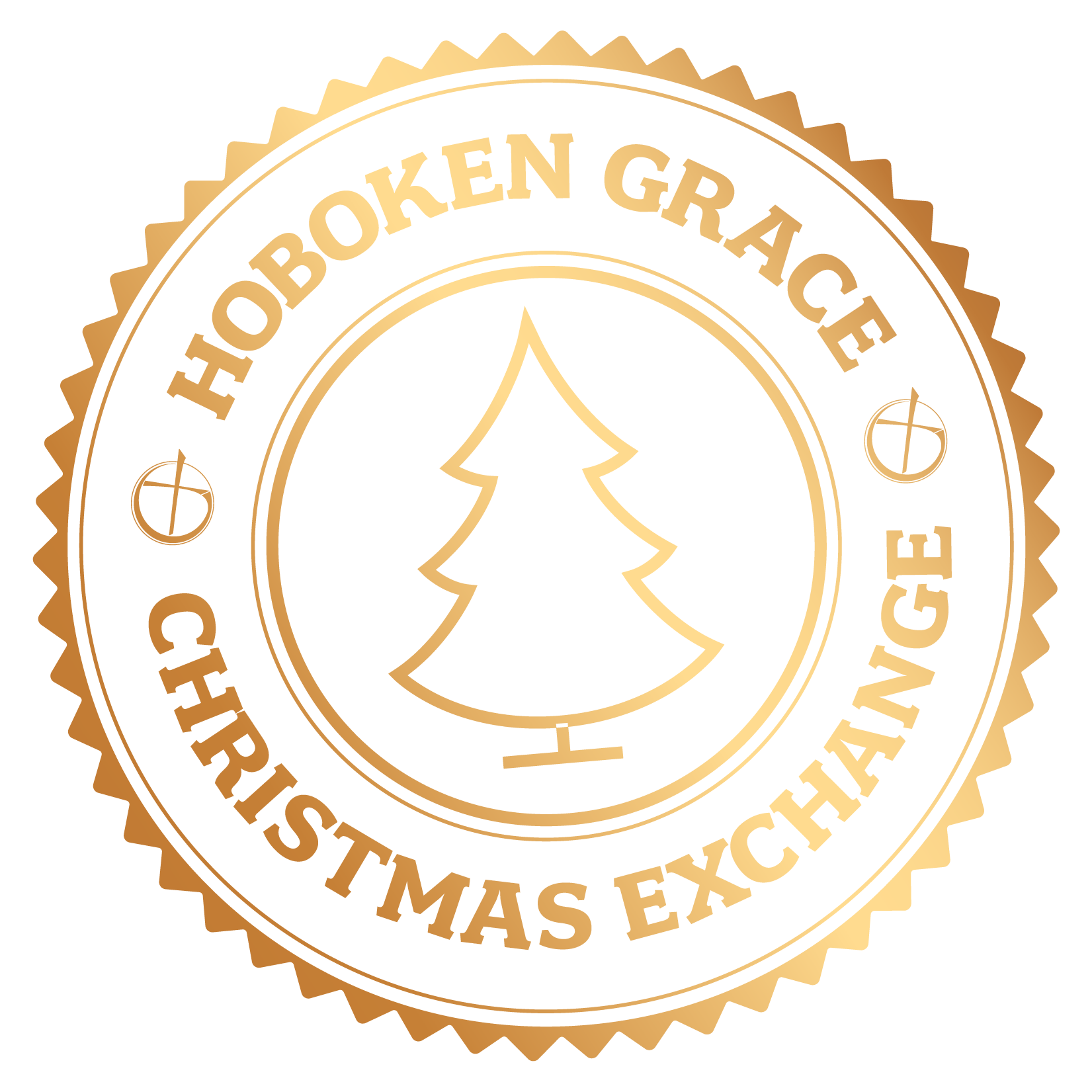 Hoboken Grace Christmas Exchange