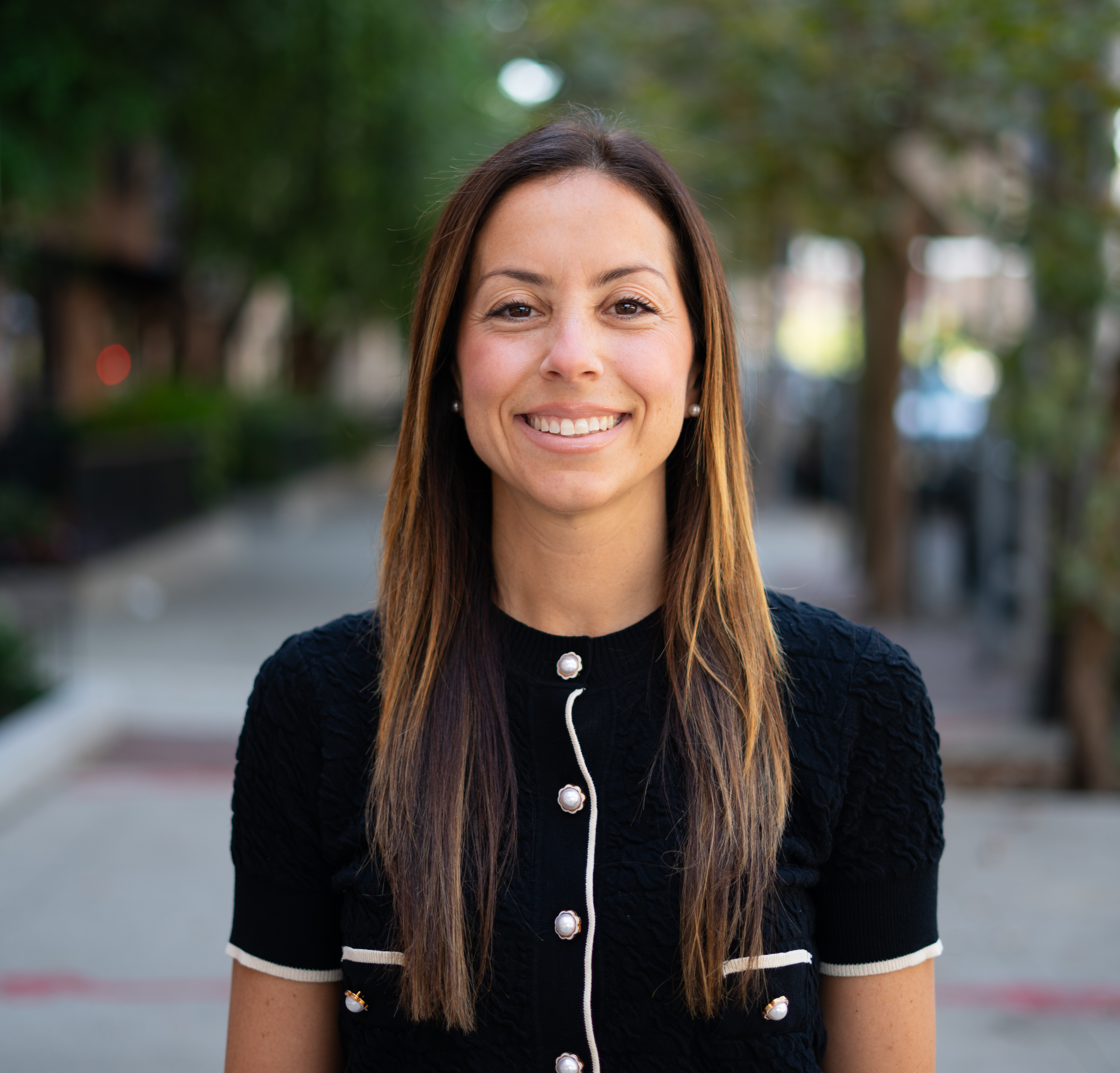Photo of Danielle Cullen
