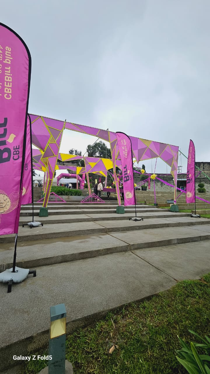 Addis Neger Exhibition Ad Pics
