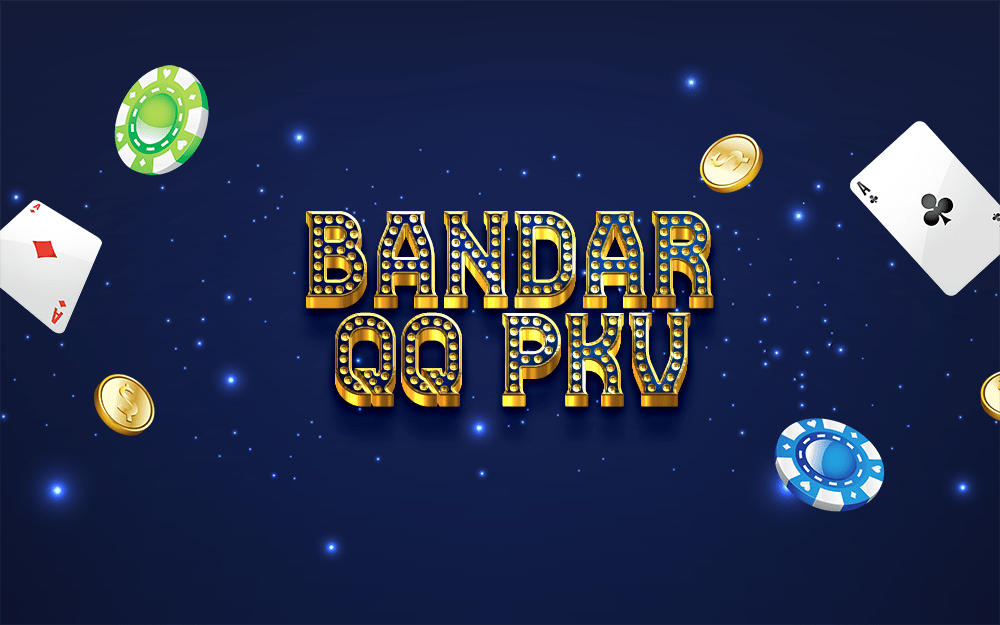 bandarqq pkv