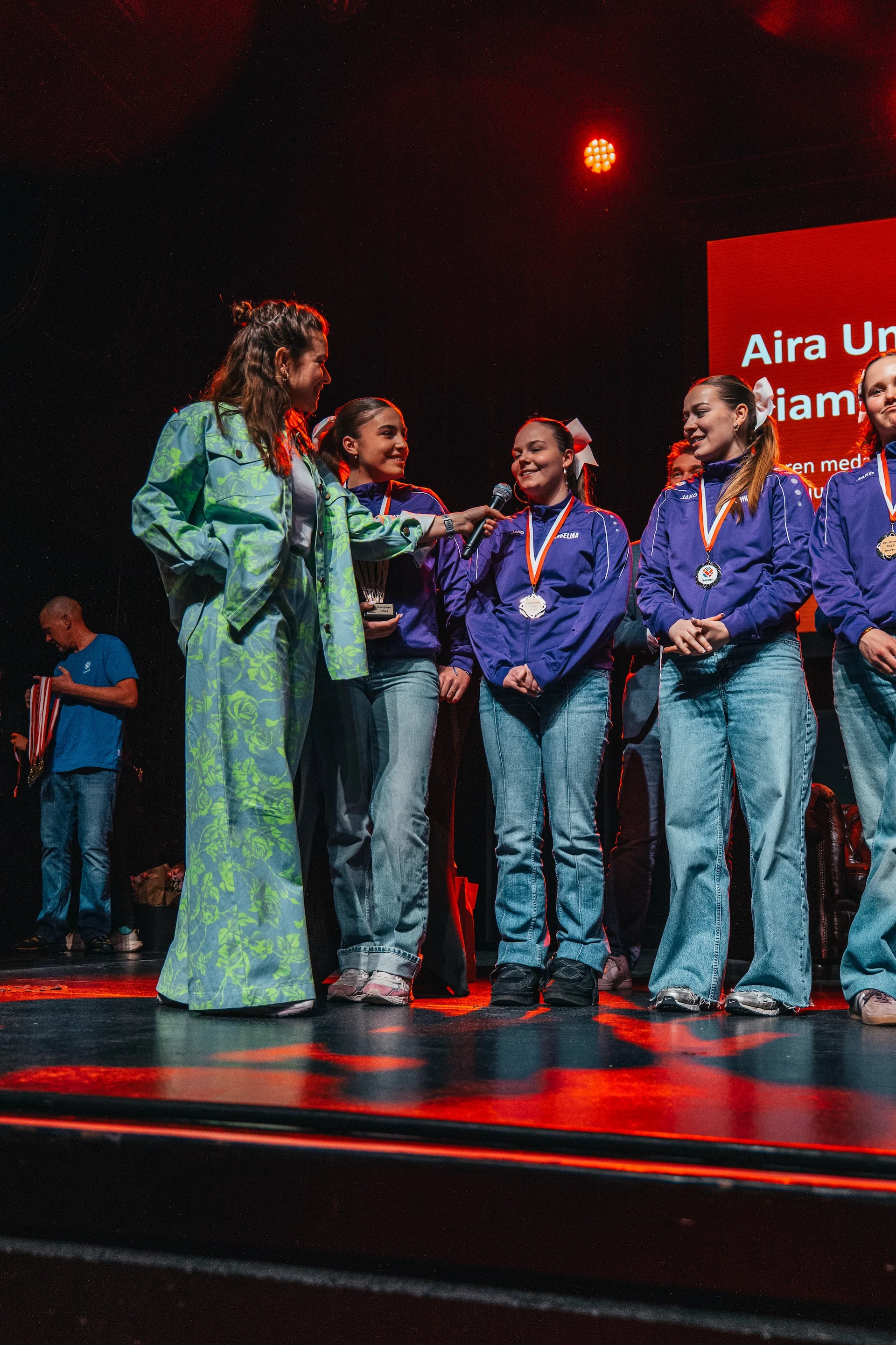 Visual Design Photography - Professional Photographer in Leuven, Belgium