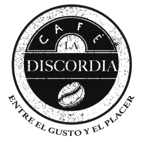 Café La Discordia