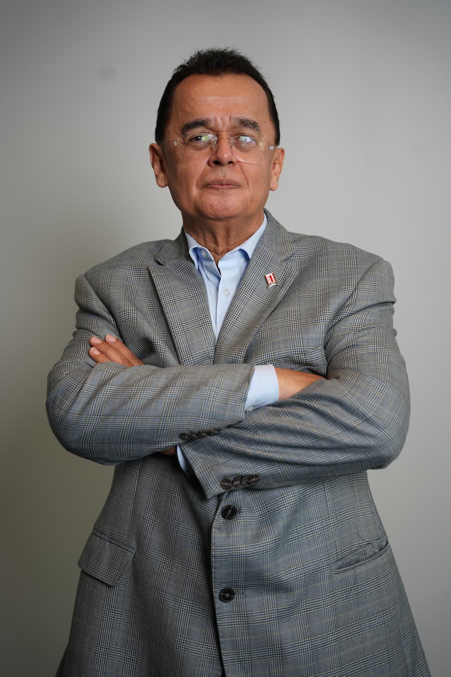 Contador de GC Asesores y Servicios Profesionales