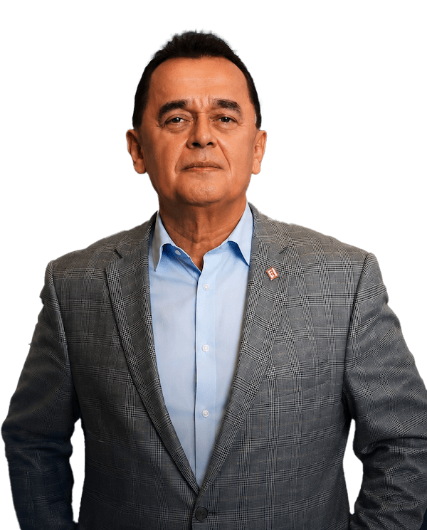 Contador de GC Asesores y Servicios Profesionales