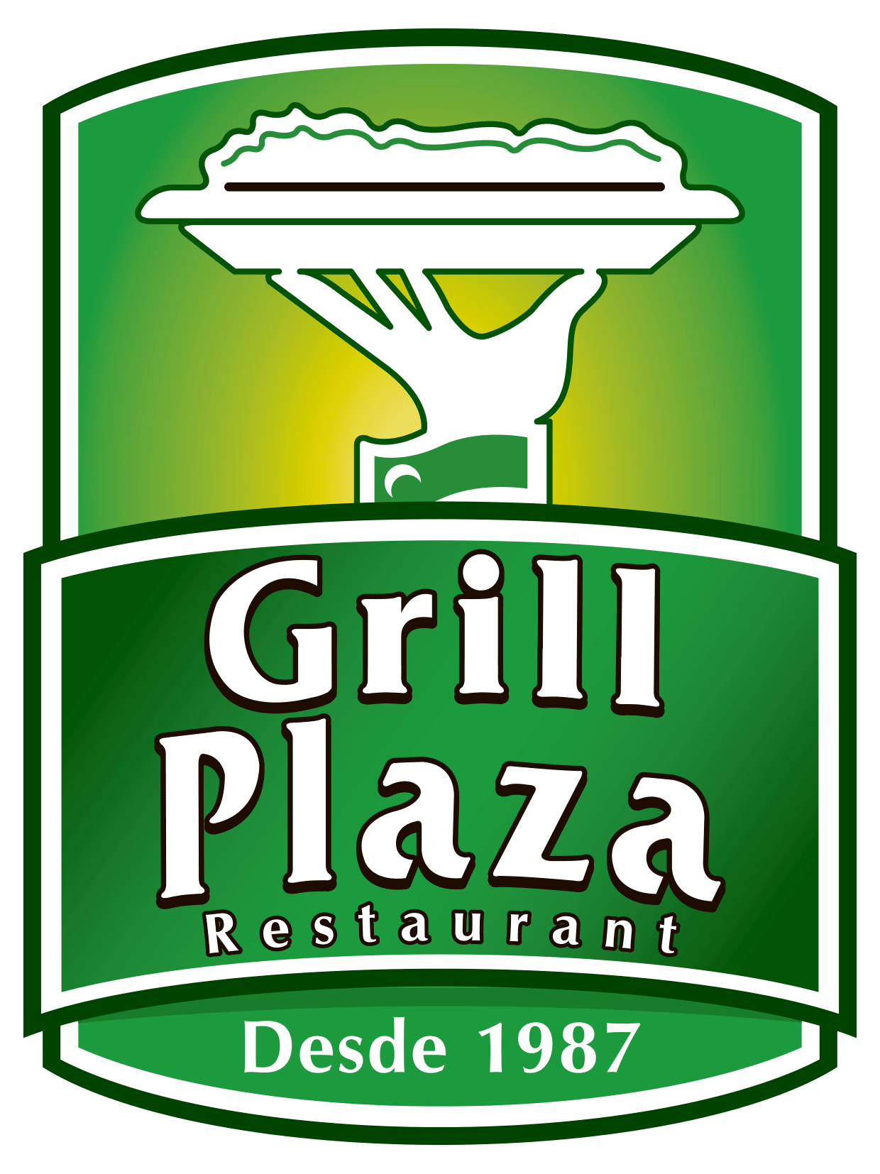 Grill Plaza Restaurant desde 1987
