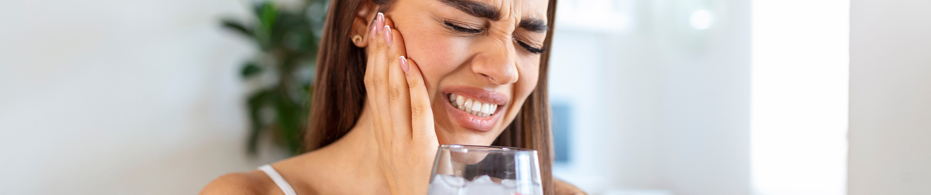 10 Ways You Can Relieve Jaw Pain