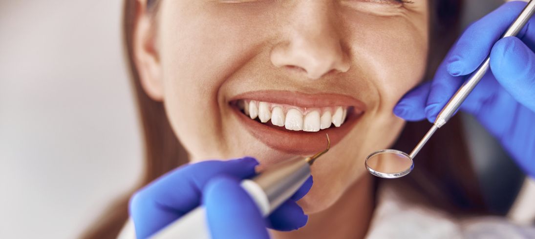 Why Skipping One Cleaning Routine Can Affect Gum Health