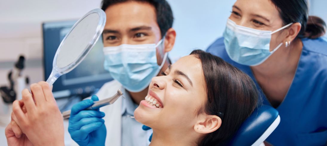 Why Some Patients Prefer Airflow Over Traditional Scaling