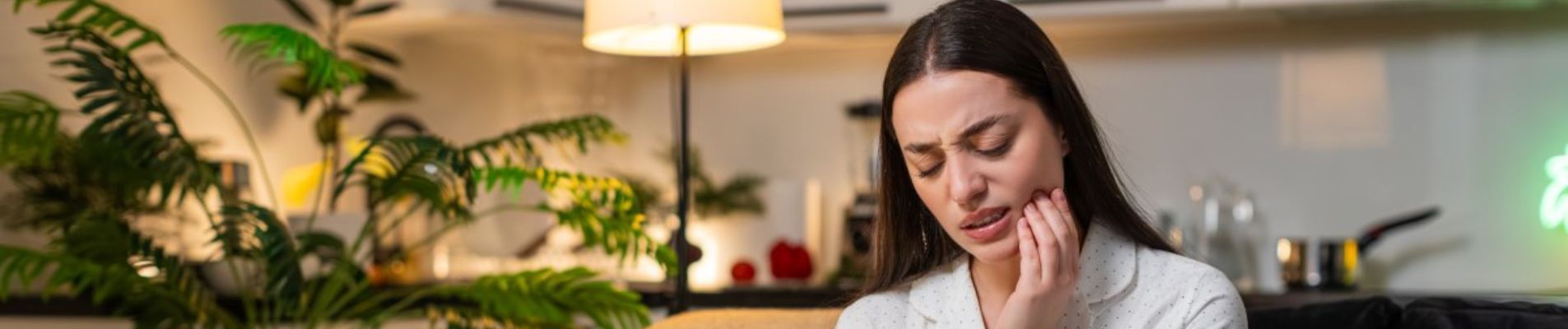 Broken Tooth After Accident: Your Guide to Urgent Dental Care