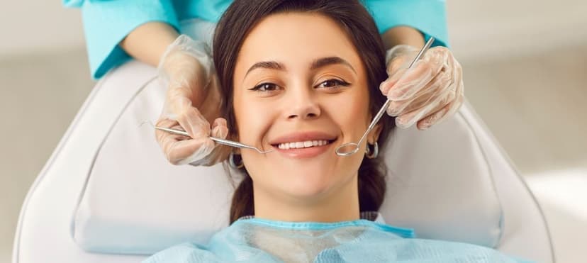 In-Office vs. At-Home Teeth Whitening: Which Is Safer with Aligners?