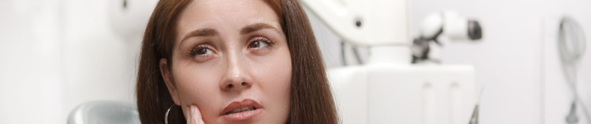 Tooth Repair After a Car Accident: Emergency Help and Care