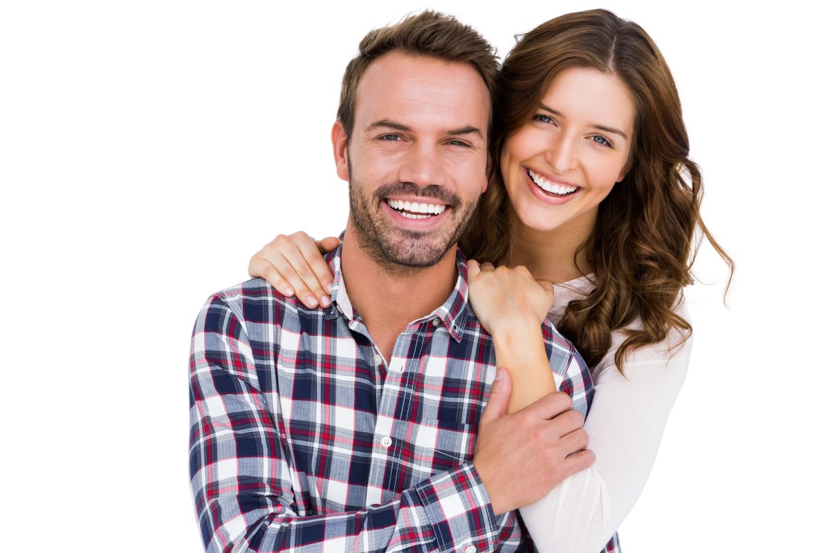 Repairing Gingival Recession Before Starting Aligner Treatment