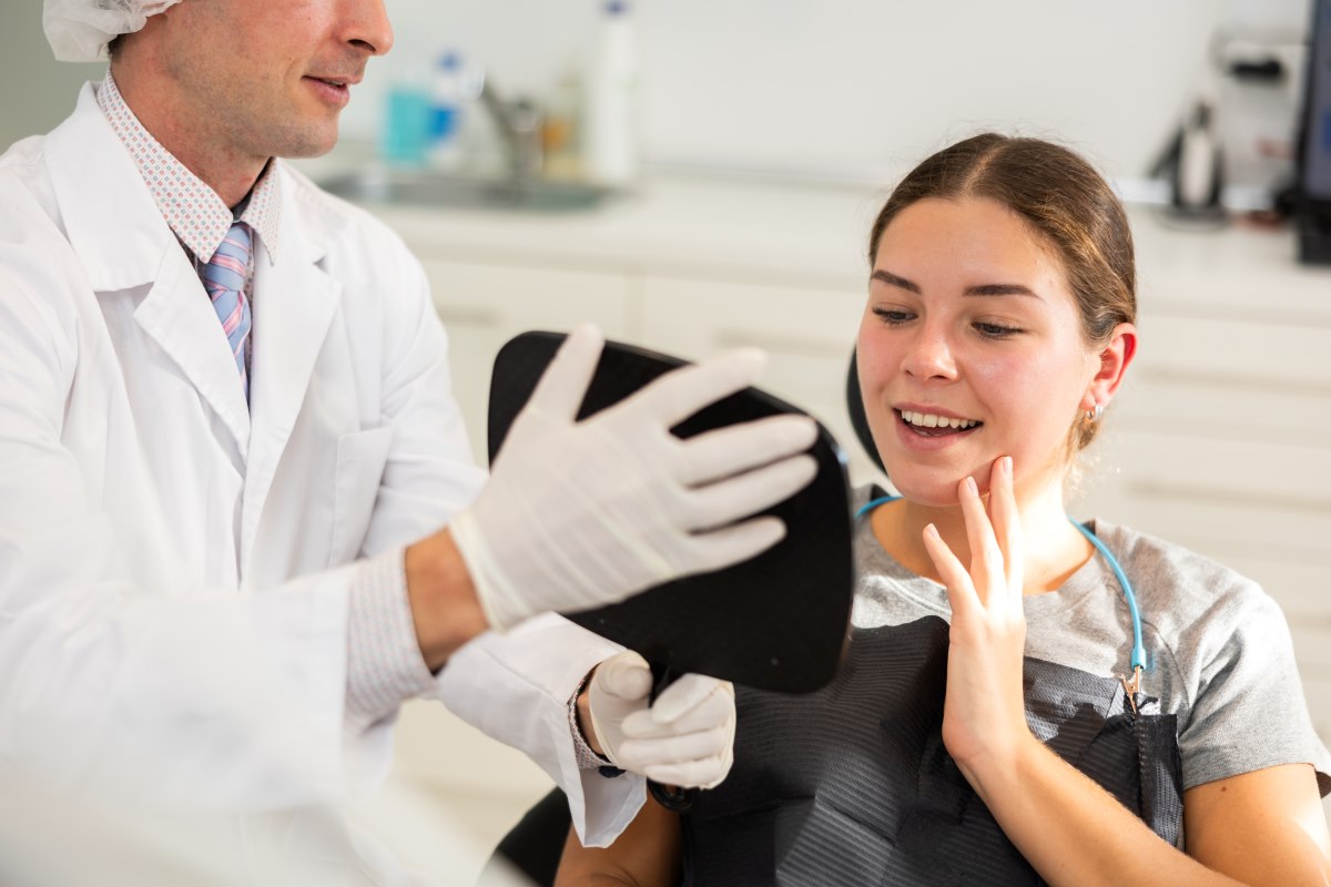 Why Orthodontists are Moving Away from Metal Braces in 2026?