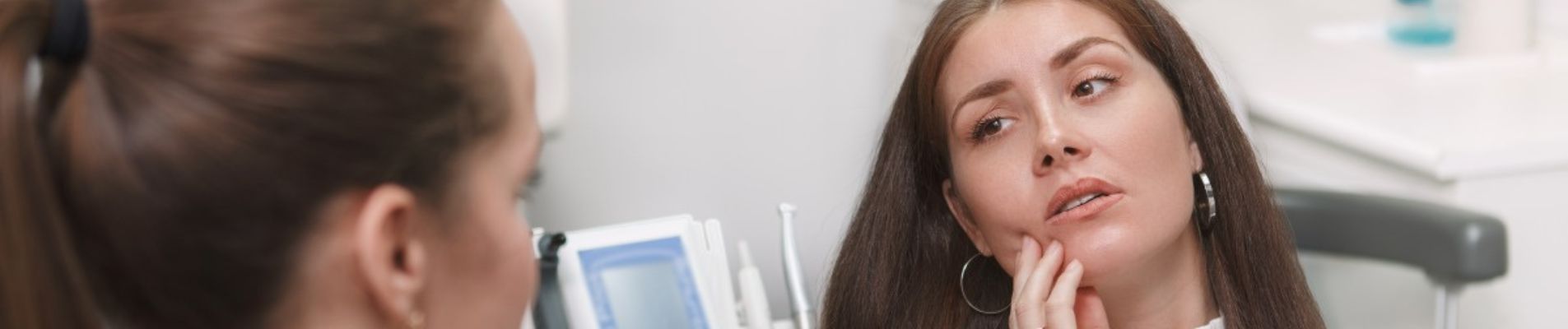 Can A Small Chip Turn Into A Root Canal Later?