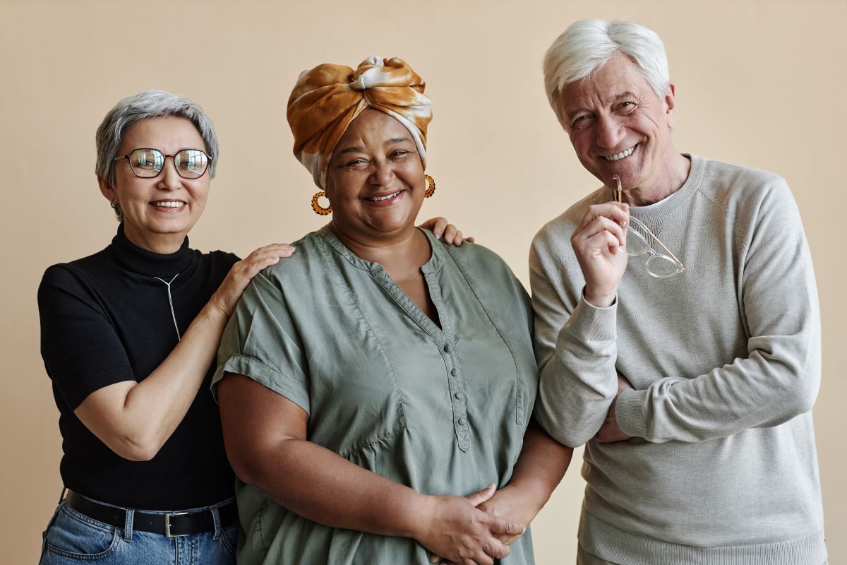 Why Does My Smile Look Uneven After Tooth Loss?