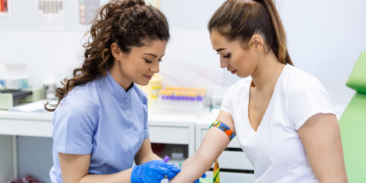 Kidney Health Blood Tests: Why Early Detection Matters | Walk in Clinic