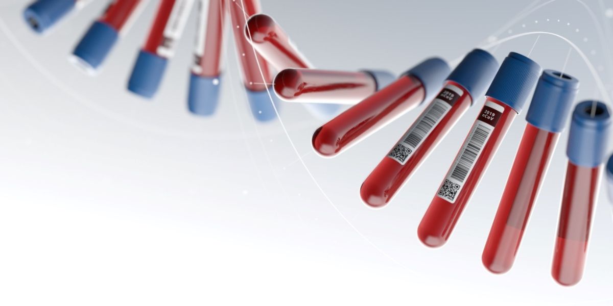 Medical Testing On Humans How Accurate Female Health Testing Guides Future Wellness Goals | Walk ...