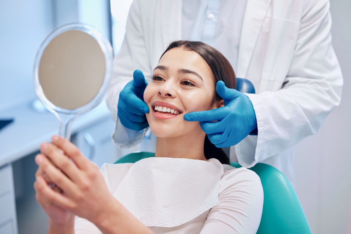 Allergic to Aligner Plastic: Identifying Medical-Grade Plastic Sensitivities