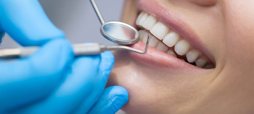 What Happens When Plaque Hardens Into Tartar?