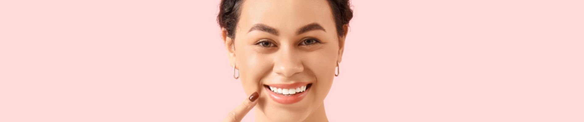 Managing Soft Tissue Irritation Caused by Erupting Upper Wisdom Teeth