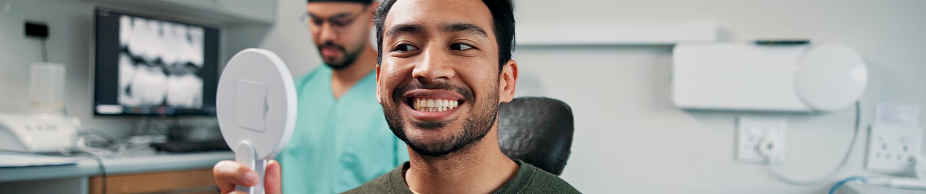 Identifying and Managing Foreign Objects Trapped in the Gingival Area