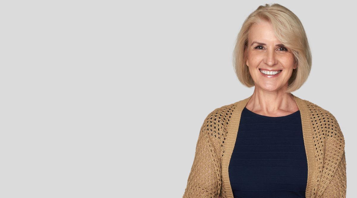 Can Dental Implants Help Maintain Facial Structure?