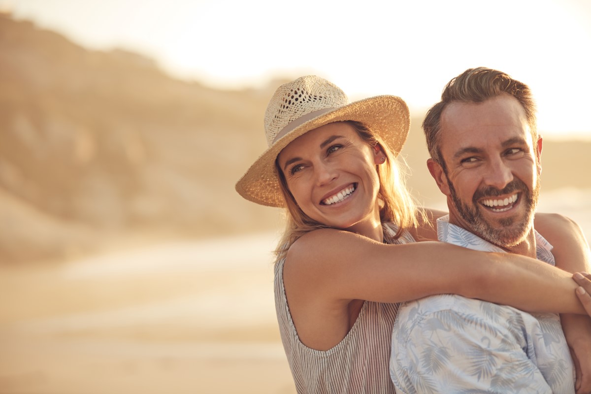 Why Do Dental Implants Feel Different Than Natural Teeth?