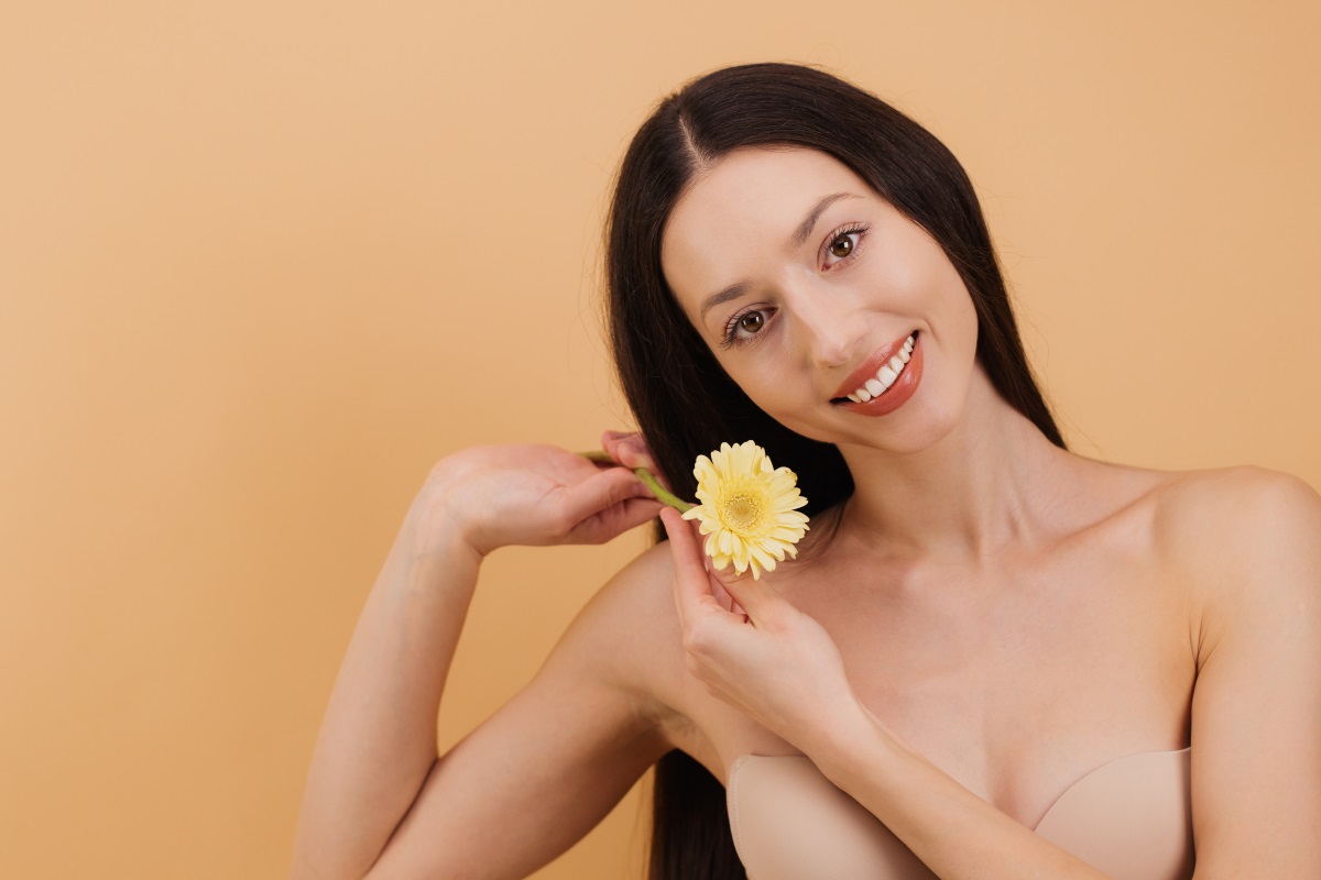 Pre-Booking Preparation: Shaving and Skin Care Before Your Under-Arm Session
