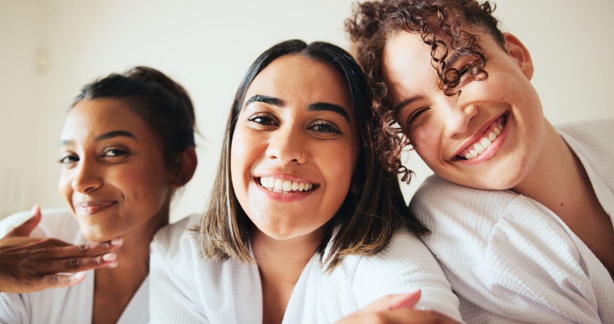 Balancing Gum Health and Crown Aesthetic Margins